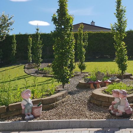 Cherville Bed & Breakfast Cavan Zewnętrze zdjęcie