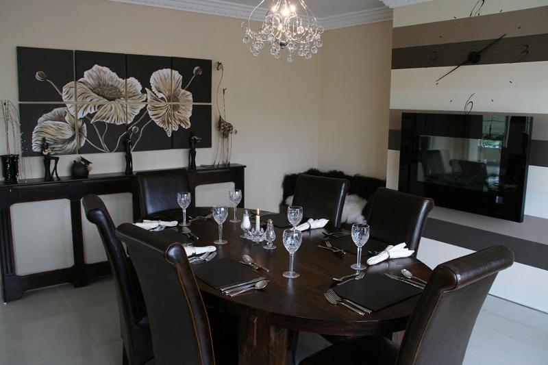 Cherville Bed & Breakfast Cavan Zewnętrze zdjęcie