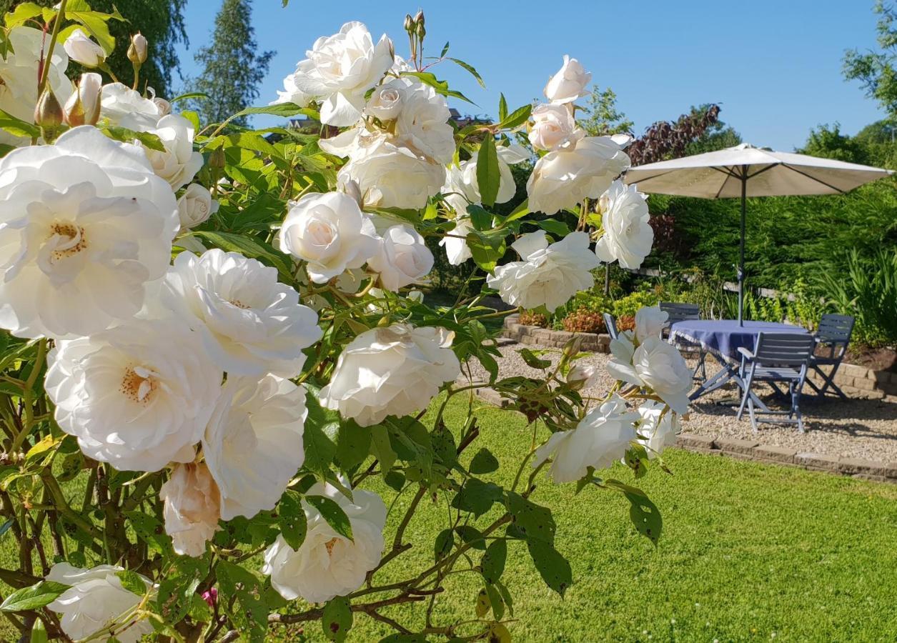 Cherville Bed & Breakfast Cavan Zewnętrze zdjęcie