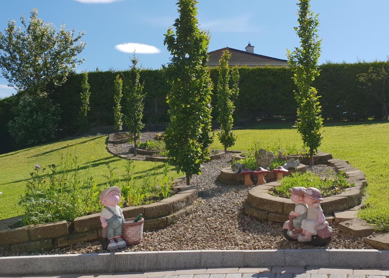 Cherville Bed & Breakfast Cavan Zewnętrze zdjęcie