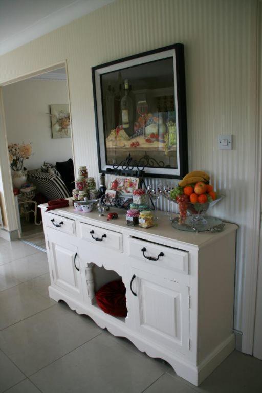 Cherville Bed & Breakfast Cavan Zewnętrze zdjęcie